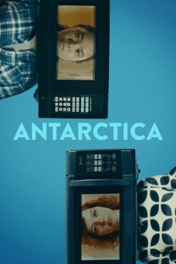 Poster Antarctica (2020)