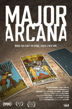 Major Arcana (2018)