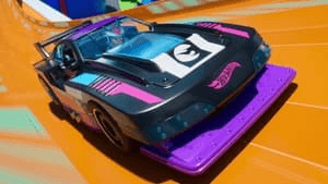 Hot Wheels Let’s Race S1 Eps1