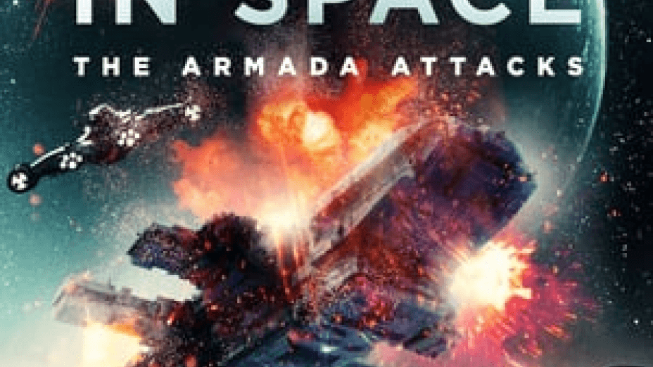 Battle in Space: The Armada Attacks (2021)