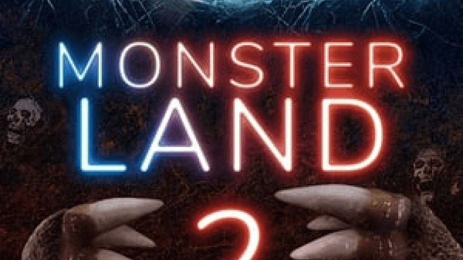 Monsterland 2 (2019)