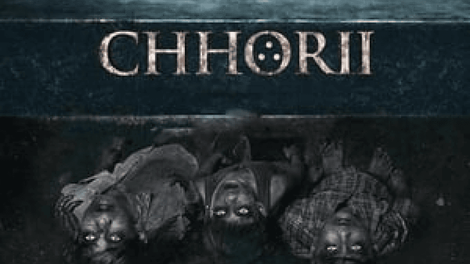 Chhorii (2021)