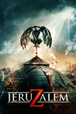 Poster Jeruzalem (2016)