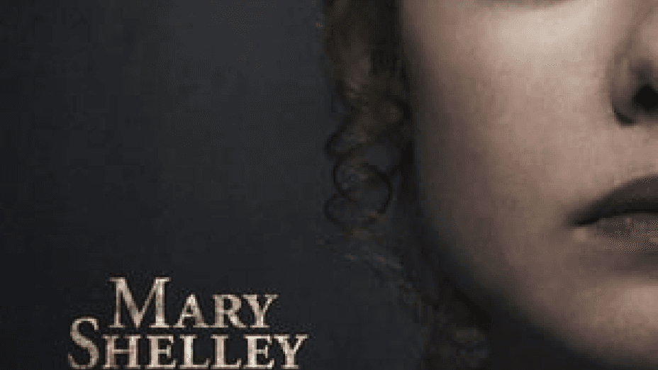 Mary Shelley (2018)