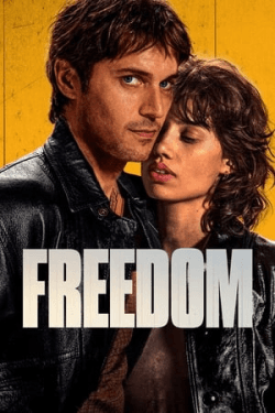 Freedom (2024)