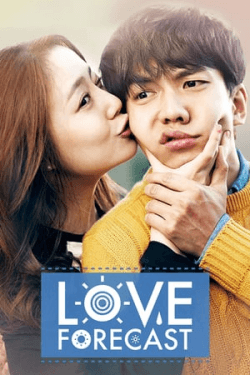 Love Forecast (2015)