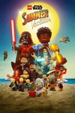 Lego Star Wars Summer Vacation (2022)