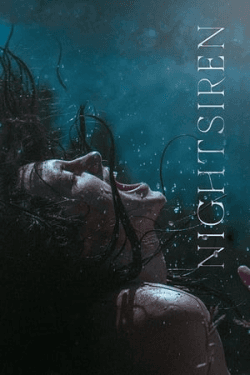 Poster Nightsiren (2022)