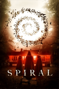 Poster Spiral (2019)