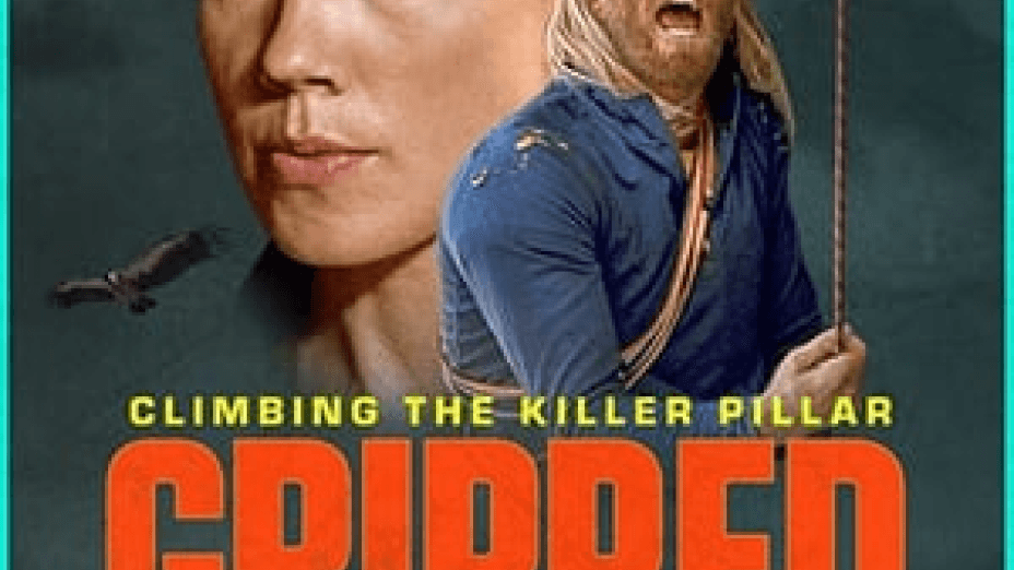 Gripped: Climbing the Killer Pillar (2020)