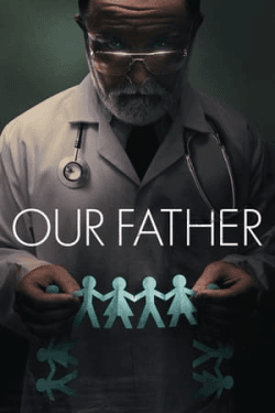 Poster Our Father (2022)