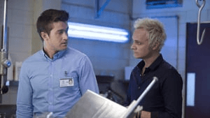 iZombie Season 1 Episode 12