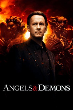 Angels & Demons (2009)