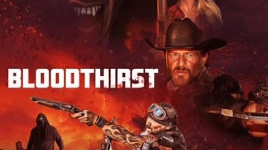 Bloodthirst (2023)