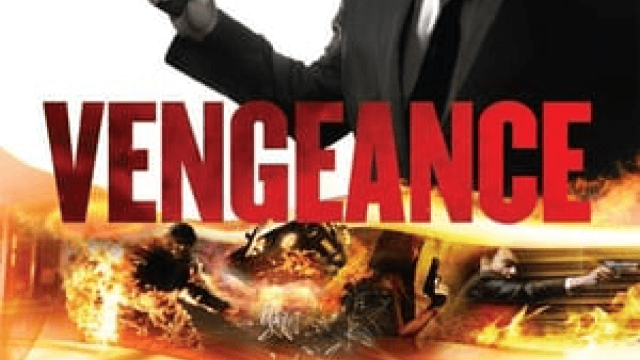 Vengeance (2009)