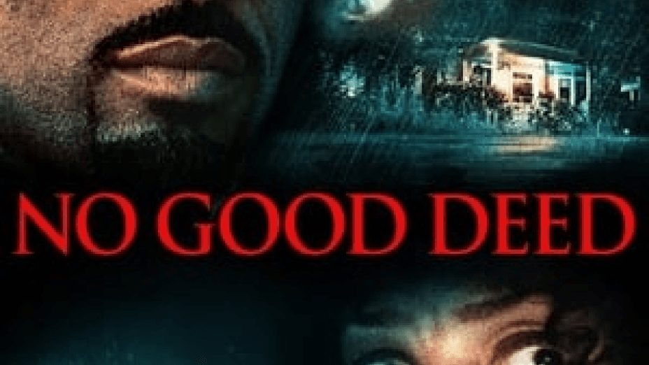 No Good Deed (2014)