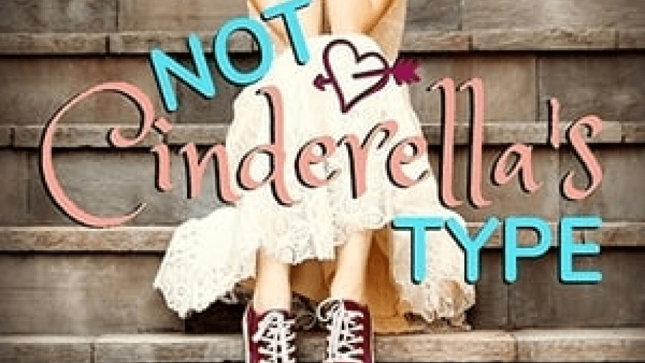 Not Cinderella’s Type (2018)