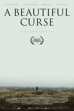 Poster A Beautiful Curse (2021)