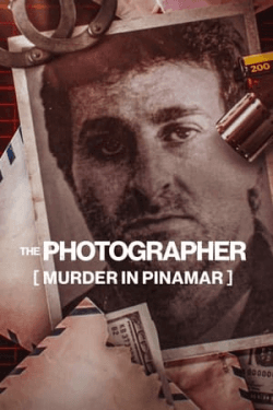 The Photographer: Murder in Pinamar (2022)