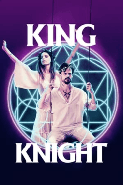 Poster King Knight (2022)