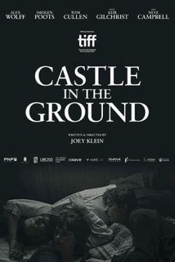 Castle in the Ground (2019)