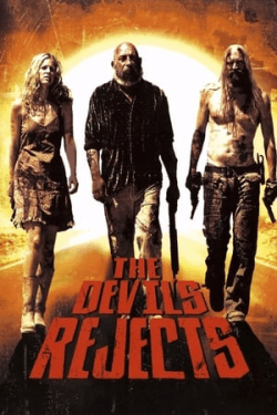 Poster The Devil’s Rejects (2005)