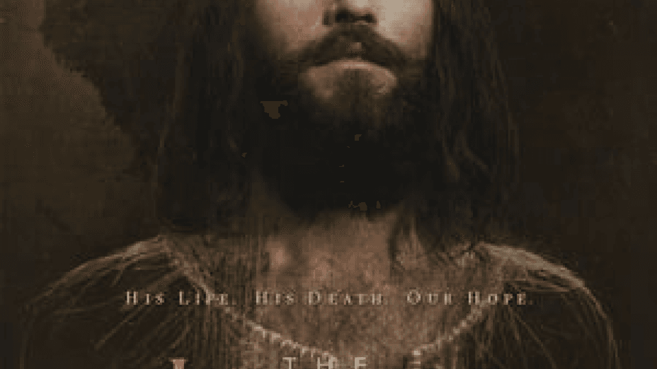 The Jesus Film (1979)