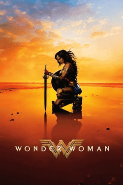 Wonder Woman (2017)