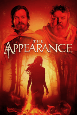 The Appearance (2018)