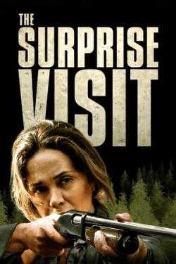 Poster The Surprise Visit (2022)