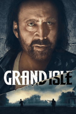 Poster Grand Isle (2019)