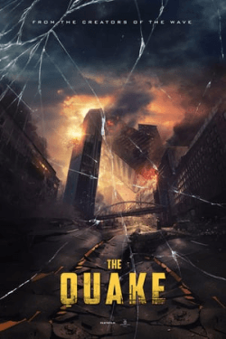 Poster The Quake (2018)