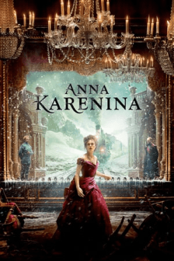 Anna Karenina (2012)