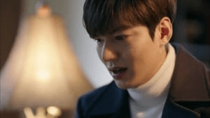 The Legend of the Blue Sea Season 1 Episode 14