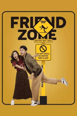 Poster Friend Zone (2019)