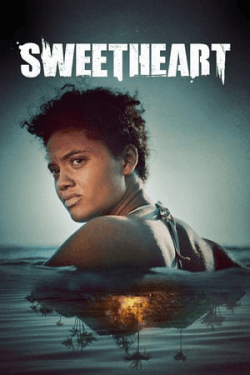 Poster Sweetheart (2019)