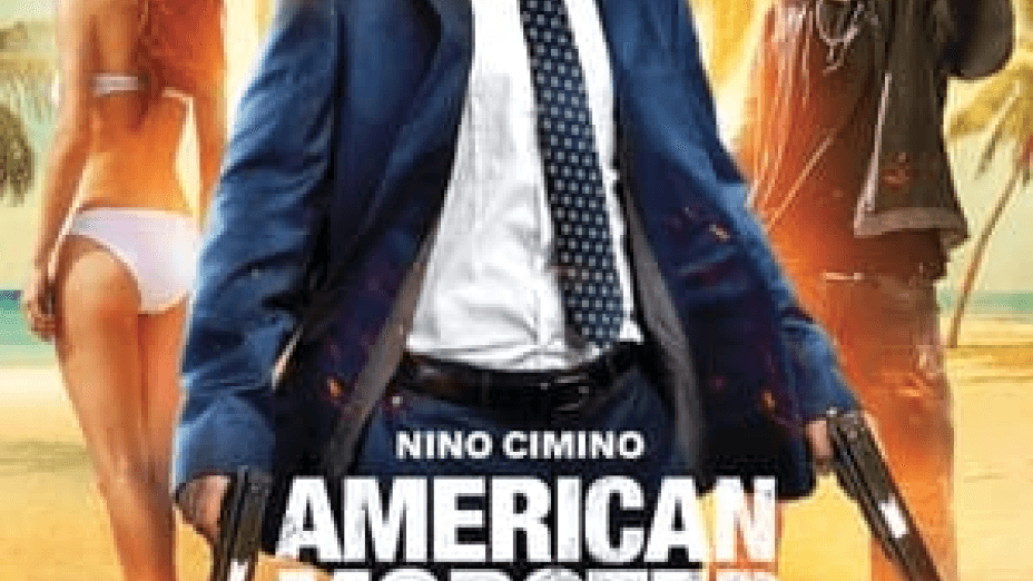 American Mobster: Retribution (2021)