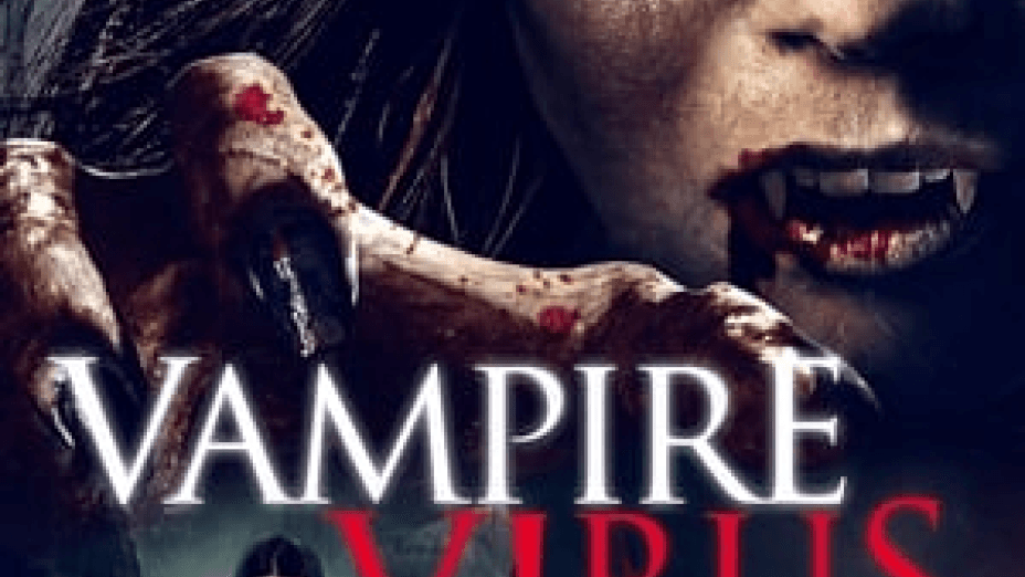 Vampire Virus (2020)