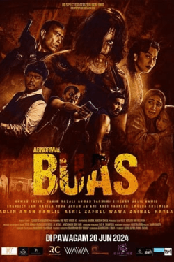 Abnormal: Buas (2024)