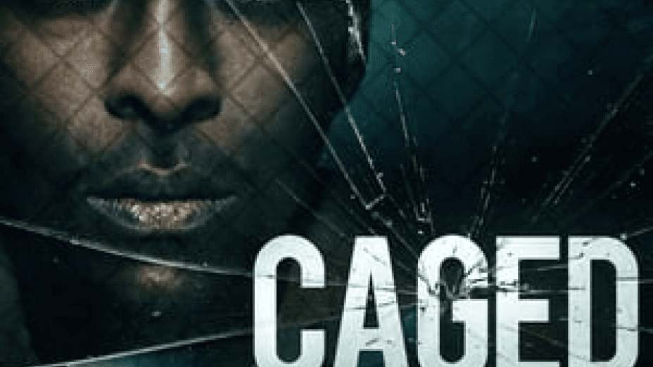 Caged (2021)