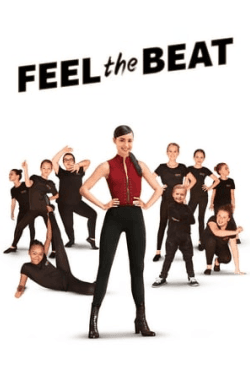 Poster Feel the Beat (2020)