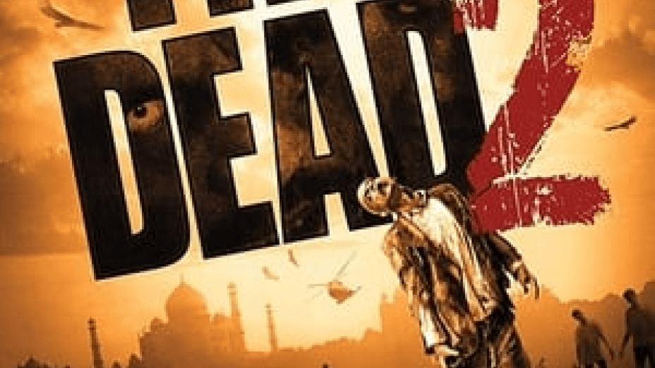 The Dead 2: India (2013)