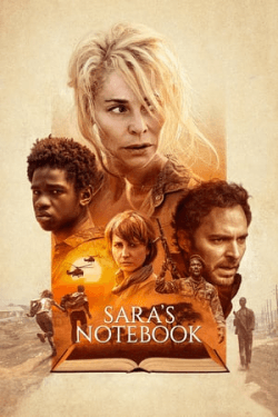 Poster Sara’s Notebook (2018)