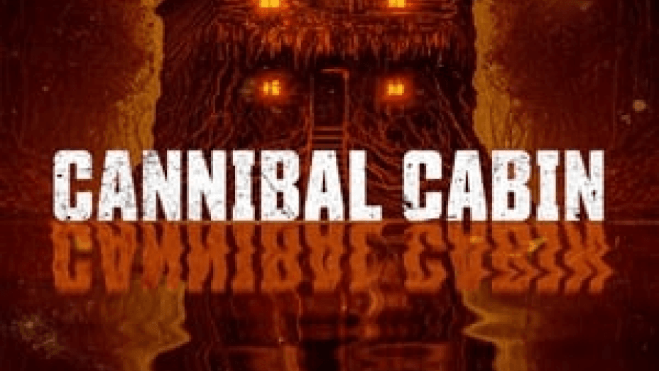 Cannibal Cabin (2022)