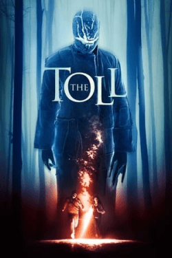 Poster The Toll (2021)