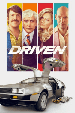 Driven (2019)