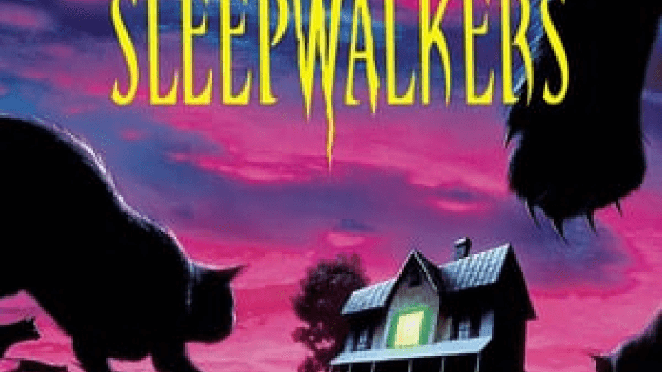 Sleepwalkers (1992)