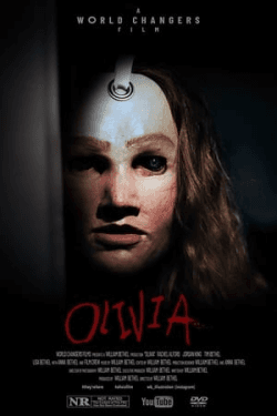 Poster Olivia (2020)