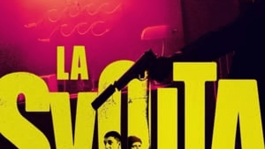 La svolta (2021)