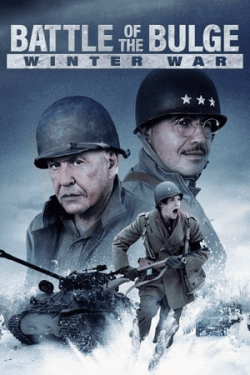 Poster Battle of the Bulge: Winter War (2020)